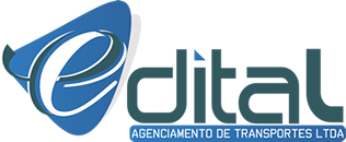 EDITAL TRANSPORTES